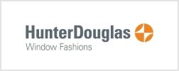 Hunter Douglas