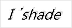 I' shade