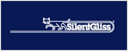 silent gliss